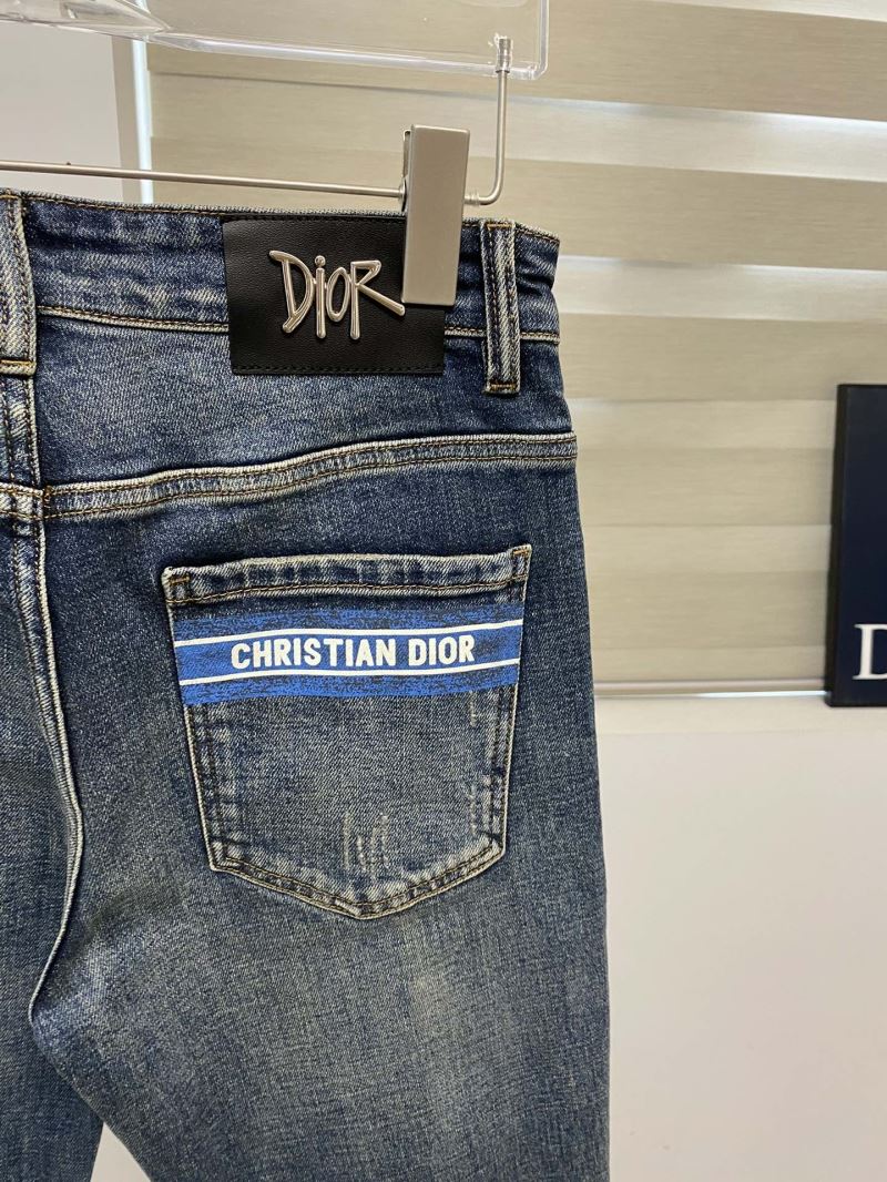 Christian Dior Jeans